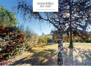 terrain a batir à la vente -   42170  SAINT JUST SAINT RAMBERT, surface 588 m2 vente terrain a batir - UBI422816371